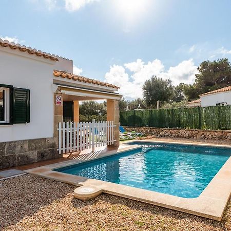 Villa Ses 5 Claus Cala'N Blanes  Exteriér fotografie